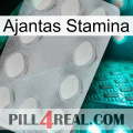 Ajantas Stamina 16